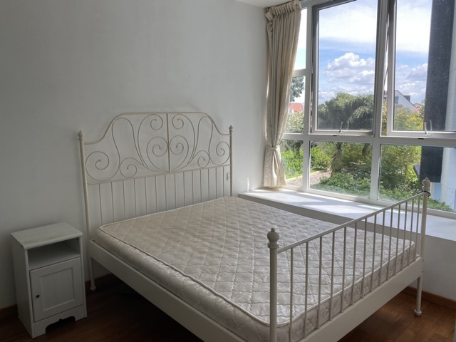 Fully furnished 3 BR @ Coastarina