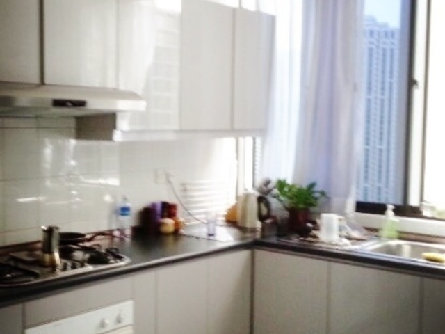 Junior room with bathroom