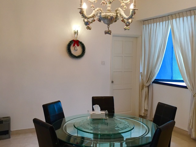 Junior room with bathroom