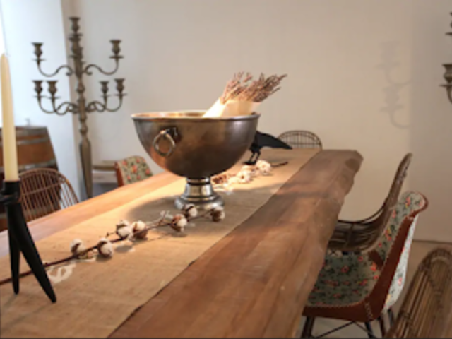 Dayuan Studio - Coliving in an award-winning Heritage Home!