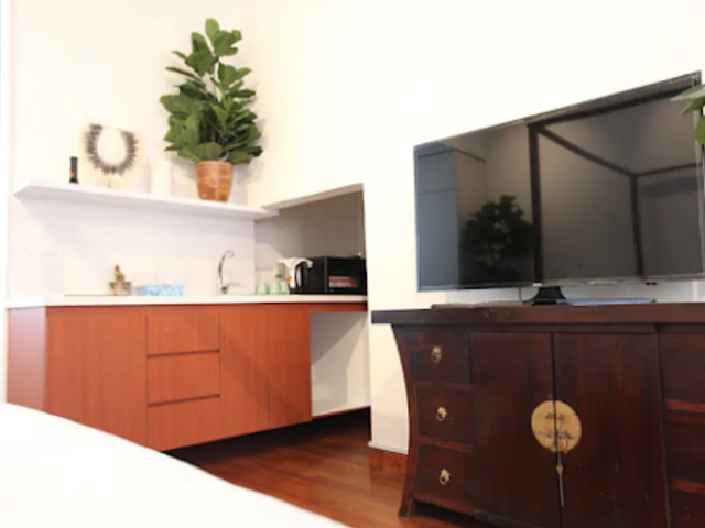 Dayuan Studio - Coliving in an award-winning Heritage Home!