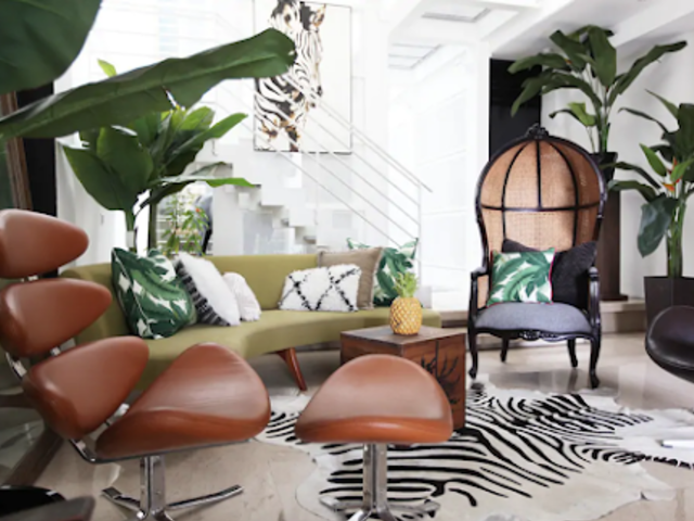 Dayuan Studio - Coliving in an award-winning Heritage Home!