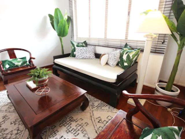 Dayuan Studio - Coliving in an award-winning Heritage Home!