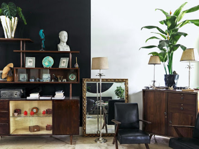 Dayuan Studio - Coliving in an award-winning Heritage Home!