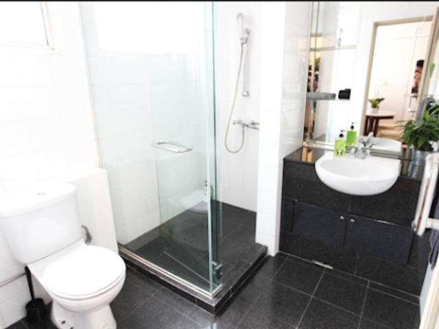 Dayuan Studio - Coliving in an award-winning Heritage Home!