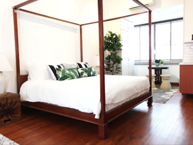 Dayuan Studio - Coliving in an award-winning Heritage Home!