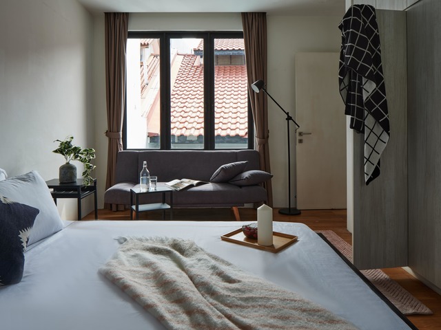Slate Studio - Co-living in a Heritage Home!