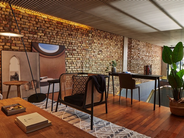 Slate Studio - Co-living in a Heritage Home!