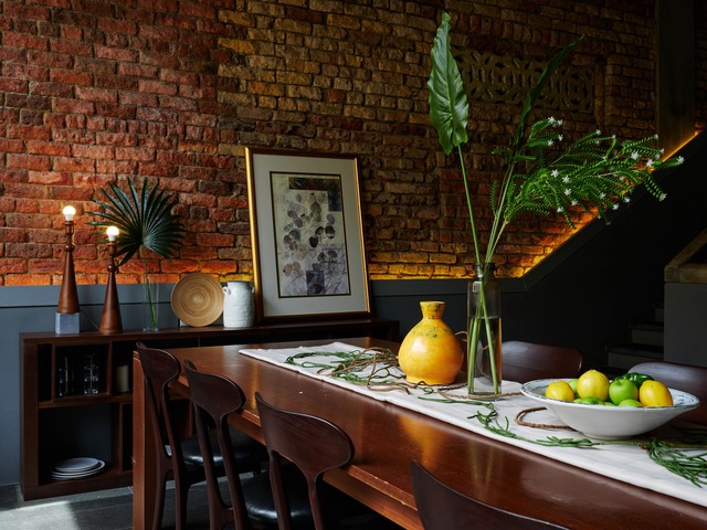 Slate Studio - Co-living in a Heritage Home!