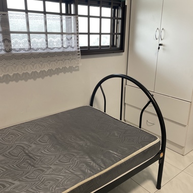 Shared Room for Ladies