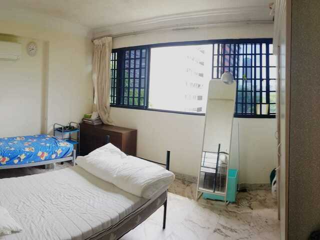 CBD/BUGIS/LAVENDER/FEMALES SHARE COMMON ROOM