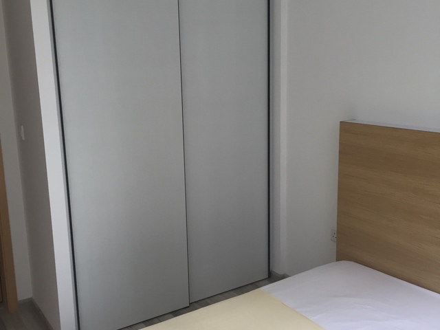 2 bedroom Condo, min 3 months