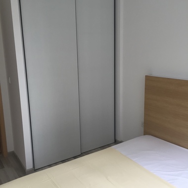 2 bedroom Condo, min 3 months
