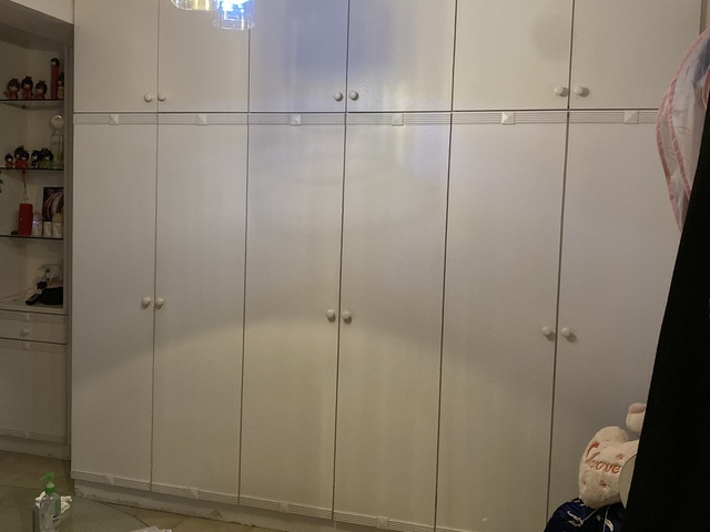 Large Masterbedroom (2 in 1) 30m2