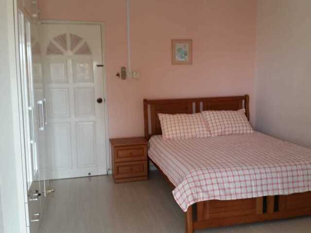 PASIR RIS LANDED HOUSE -BIG COMMON ROOM