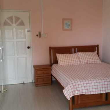 PASIR RIS LANDED HOUSE -BIG COMMON ROOM