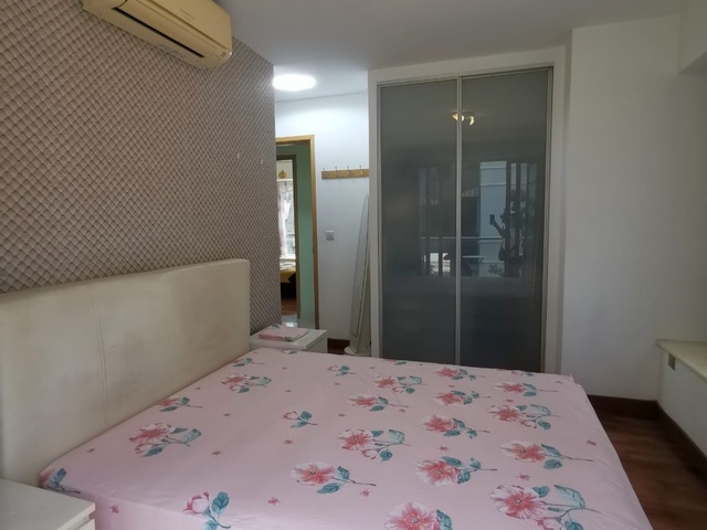 Geylang MRT -Esta Ruby - Master Suite Room