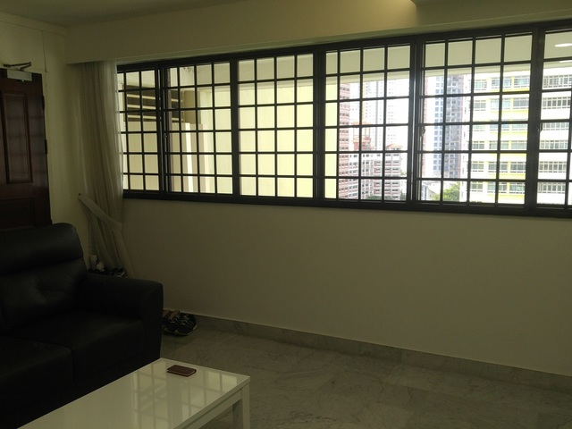 Tiong Bahru/ Redhill HDB Whole 4 Room Flat for Rent