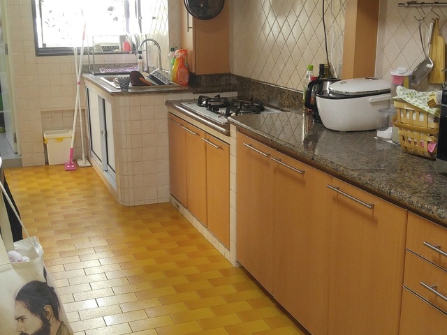 Tiong Bahru/ Redhill HDB Whole 4 Room Flat for Rent