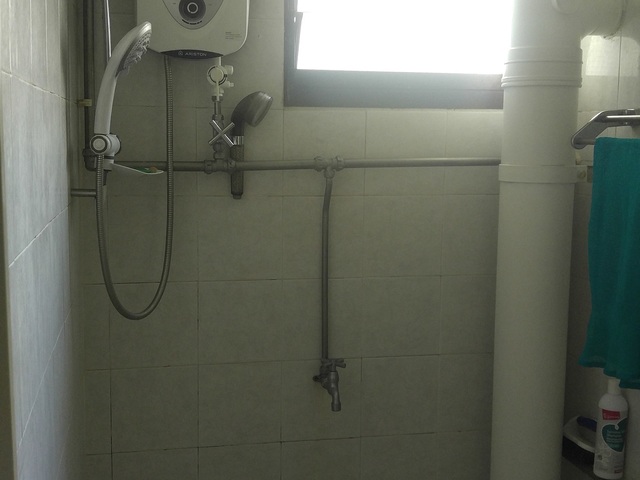 Tiong Bahru/ Redhill HDB Whole 4 Room Flat for Rent