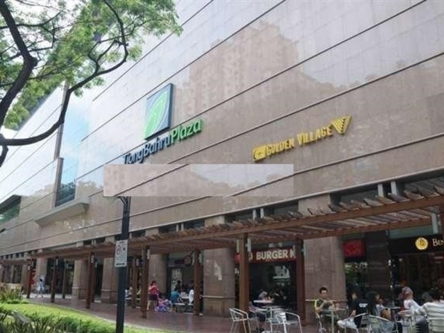 Tiong Bahru/ Redhill HDB Whole 4 Room Flat for Rent