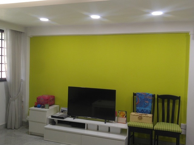 Tiong Bahru MRT, Whole HDB 4 Room flats for Rent , Avail Aug