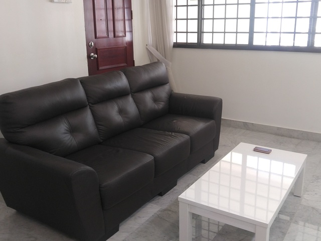 Tiong Bahru MRT, Whole HDB 4 Room flats for Rent , Avail Aug