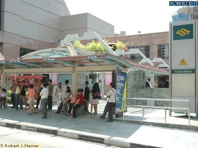 Tiong Bahru MRT, Whole HDB 4 Room flats for Rent , Avail Aug