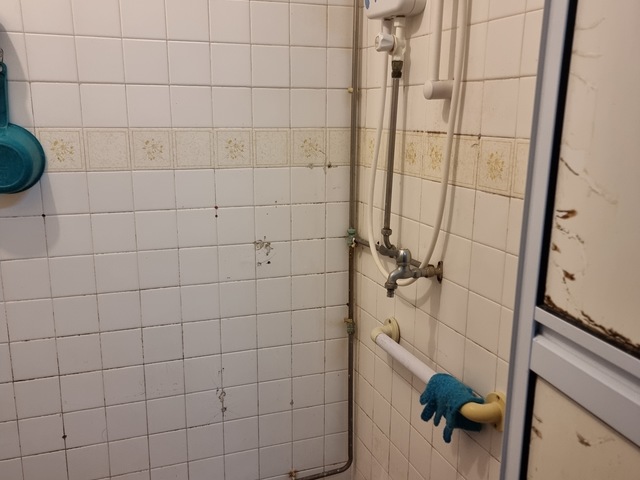 room sharing for ONE female filipino