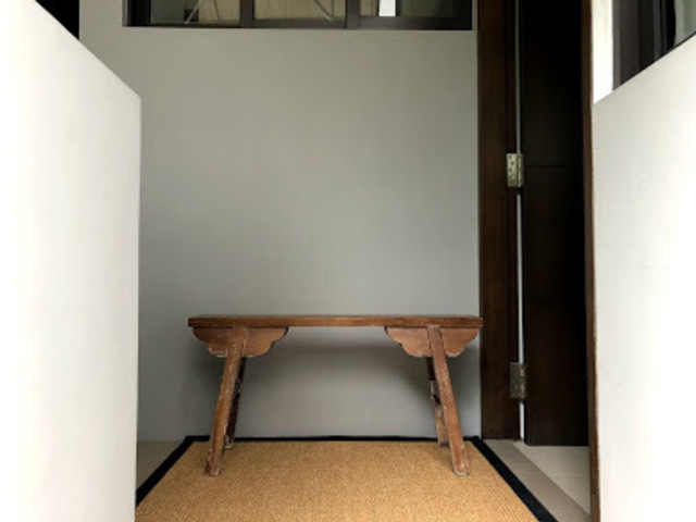 Kang Studio - Coliving in a Heritage Shophouse!