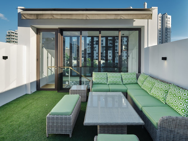 Kang Studio - Coliving in a Heritage Shophouse!