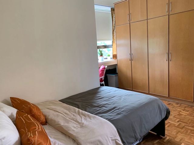 Room for rent Balestier, Singapore - Master bedroom / common room