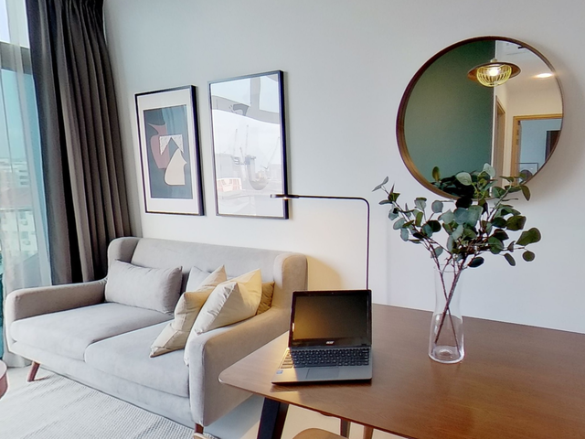 3- Bedrooms at Sturdee Residences