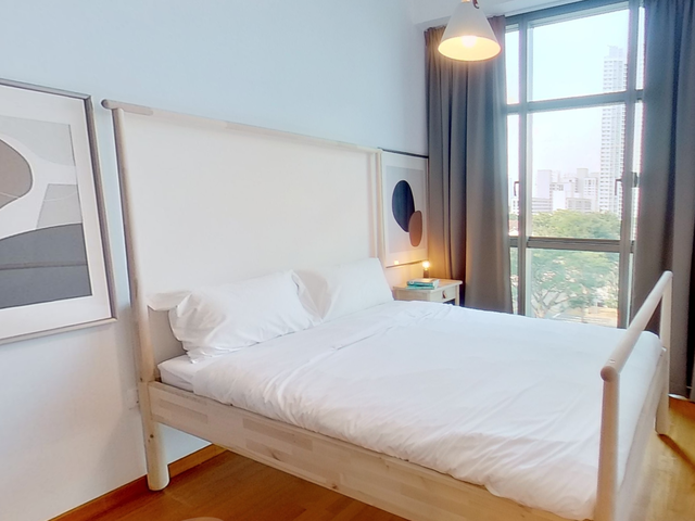 3- Bedrooms at Sturdee Residences