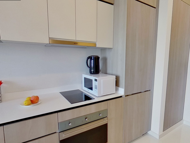 3- Bedrooms at Sturdee Residences