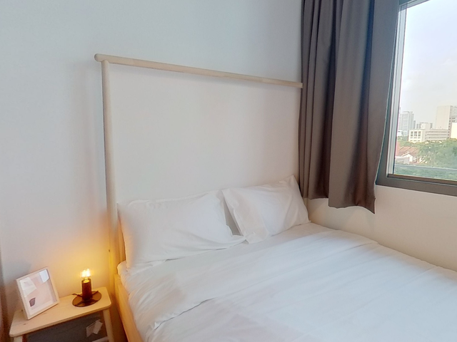 3- Bedrooms at Sturdee Residences