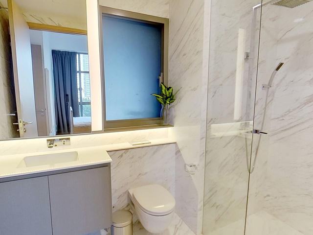 3- Bedrooms at Sturdee Residences