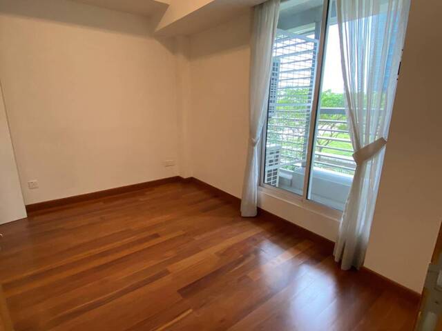 Two-Bedroom Apartment Available from 01SEP26