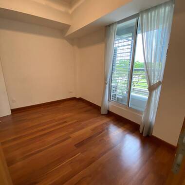 Two-Bedroom Apartment Available from 01SEP26