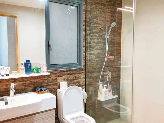 Fully furnished condo unit for short term rent (3 months + 3 months)