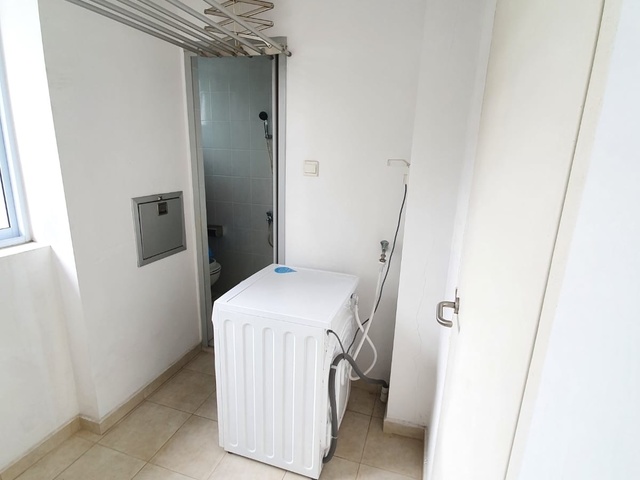 Farrer Park MRT Pool Condo - Scenic Heights