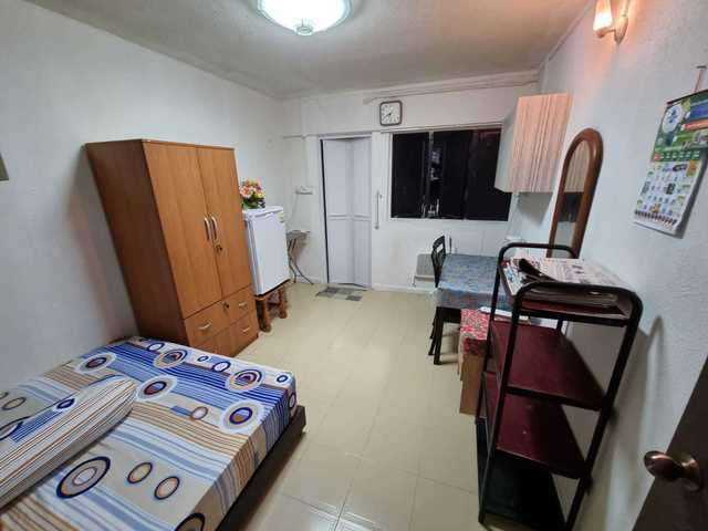 120 Bishan Street 12, near Bishan MRT, Master Room, for rent