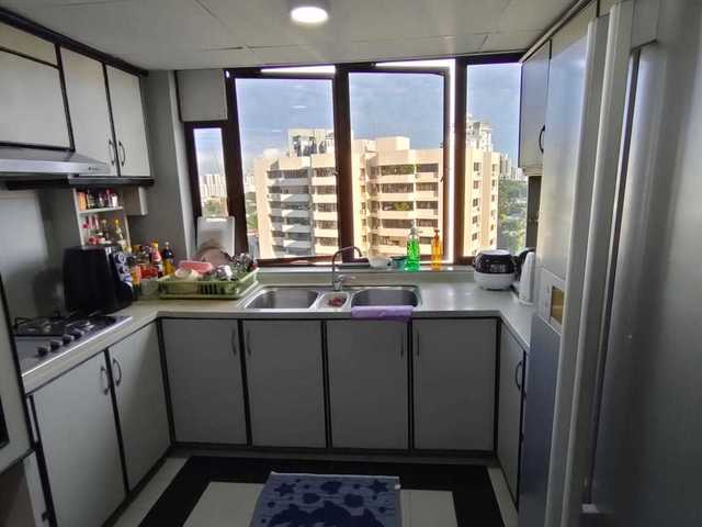 Pandan Valley Condominium Rooms for Single or Shared Rent