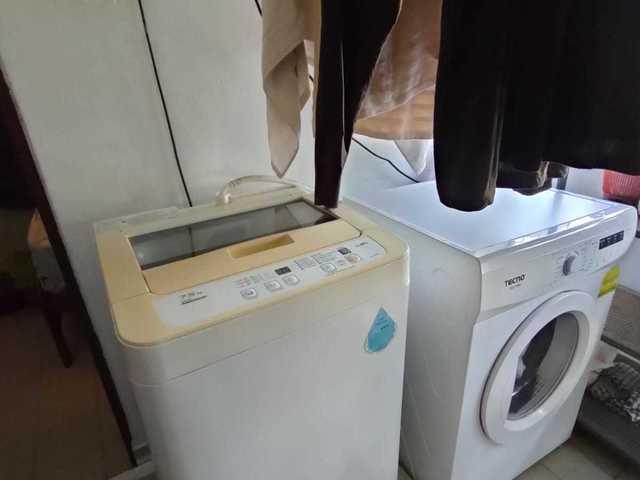 Pandan Valley Condominium Rooms for Single or Shared Rent
