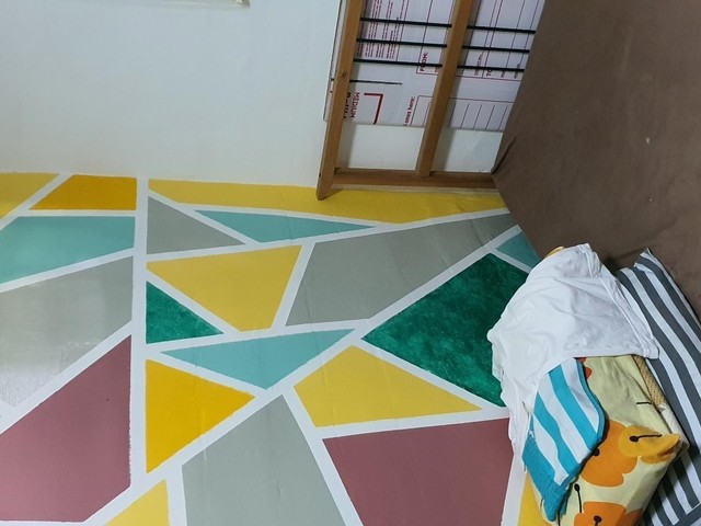 Good & convenient location in TOA PAYOH