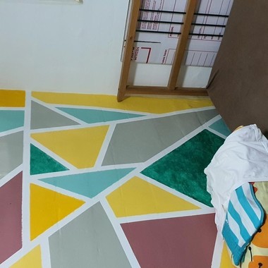 Good & convenient location in TOA PAYOH