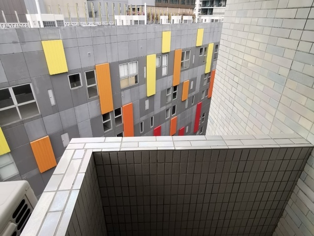 Marine Parade - Eunos MRT/Dakota MRT/Paya Lebar MRT- Roxy Square - Master Bedroom