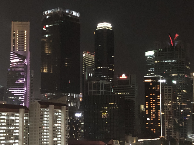 People’s Park Complex Master Bed Room for Rent