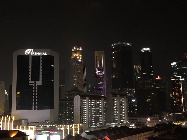 People’s Park Complex Master Bed Room for Rent