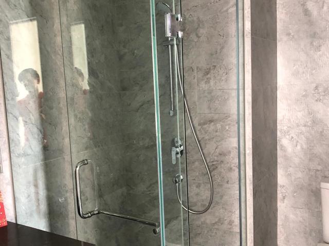 Newly TOP 2+1 unit for rent